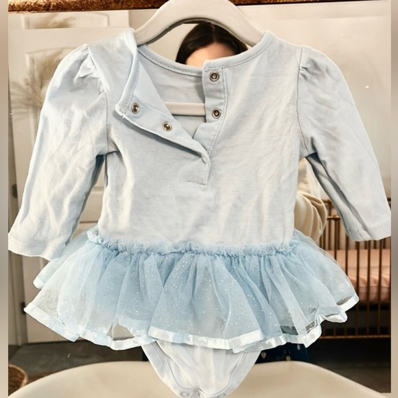6-9 month Disney Baby Cinderella dress - Picture 4 of 4